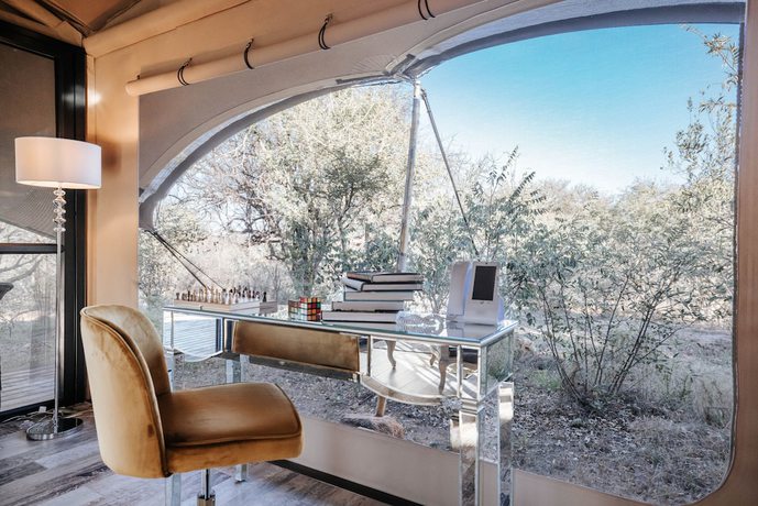 Imagen de la habitación del Hotel Oase by 7 Star Lodges - Greater Kruger Private 530ha Reserve. Foto 16