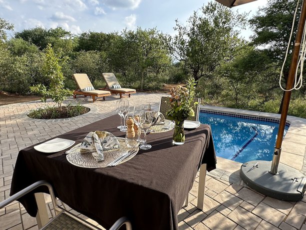 Imagen de la habitación del Hotel Oase by 7 Star Lodges - Greater Kruger Private 530ha Reserve. Foto 20