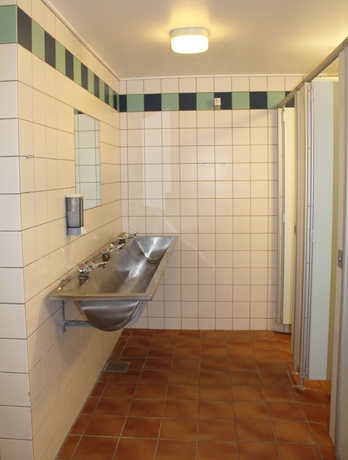 Imagen de la habitación del Hotel Oasen Sams&oslash;. Foto 2