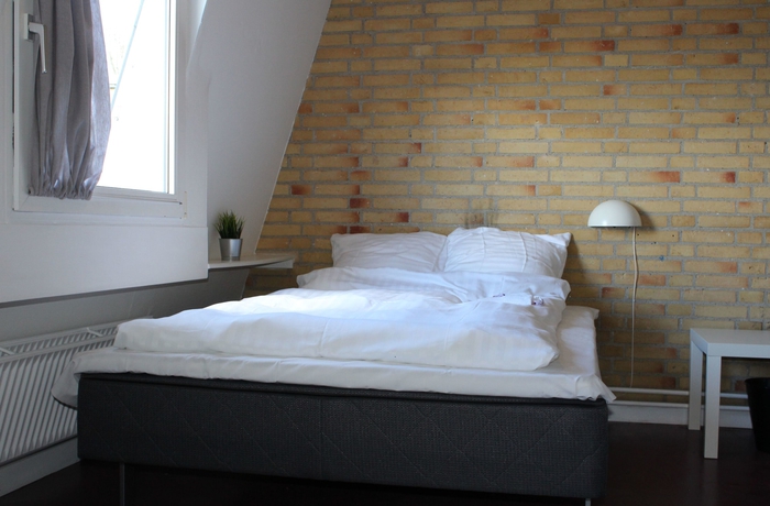 Imagen de la habitación del Hotel Oasen Sams&oslash;. Foto 3