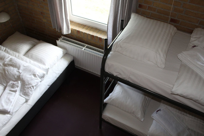 Imagen de la habitación del Hotel Oasen Sams&oslash;. Foto 4