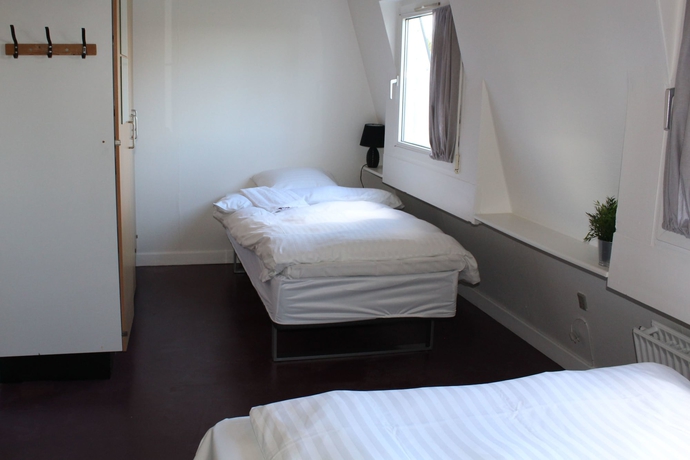 Imagen de la habitación del Hotel Oasen Sams&oslash;. Foto 5
