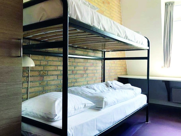 Imagen de la habitación del Hotel Oasen Sams&oslash;. Foto 7