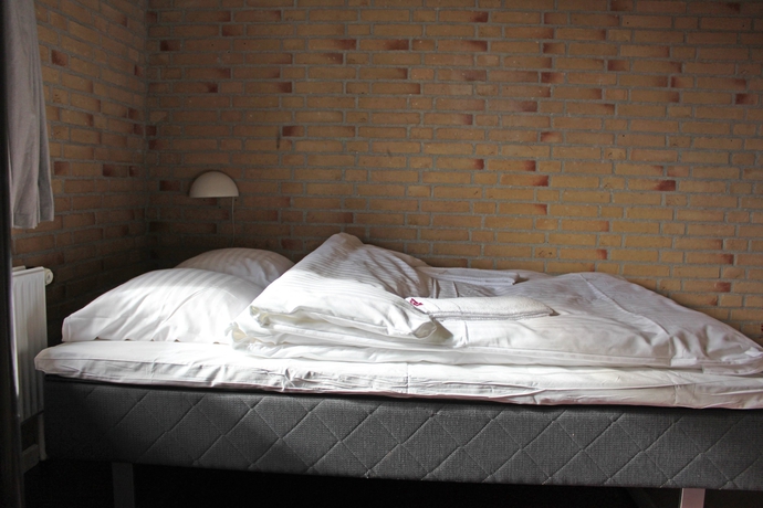 Imagen de la habitación del Hotel Oasen Sams&oslash;. Foto 8