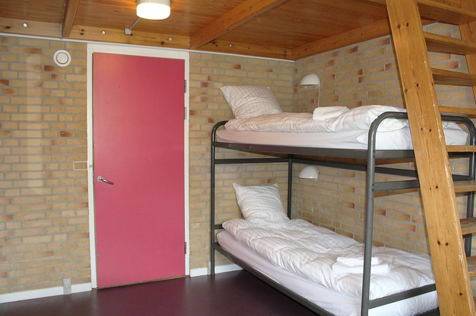 Imagen de la habitación del Hotel Oasen Sams&oslash;. Foto 9