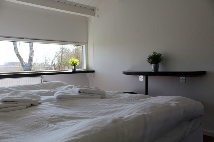 Imagen de la habitación del Hotel Oasen Sams&oslash;. Foto 11