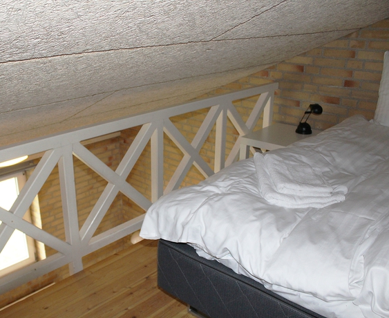 Imagen de la habitación del Hotel Oasen Sams&oslash;. Foto 12