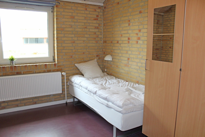 Imagen de la habitación del Hotel Oasen Sams&oslash;. Foto 13