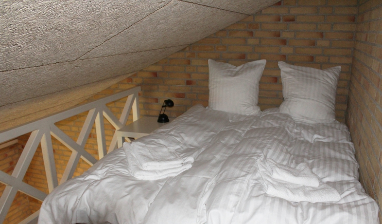 Imagen de la habitación del Hotel Oasen Sams&oslash;. Foto 14