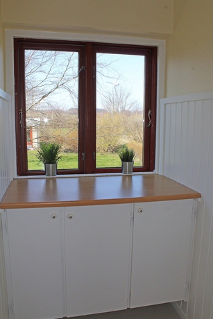 Imagen de los interiores del Hotel Oasen Sams&oslash;. Foto 18