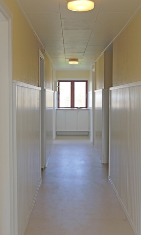 Imagen de los interiores del Hotel Oasen Sams&oslash;. Foto 19