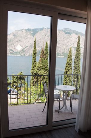 Imagen de la habitación del Hotel Oasi Beach, Navene. Foto 4