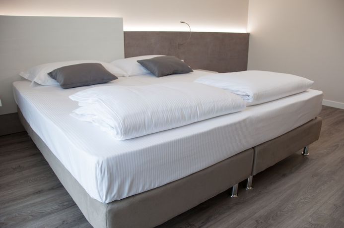 Imagen de la habitación del Hotel Oasi Beach, Navene. Foto 20