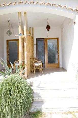 Imagen general del Hotel Oasi Beach, Vieste. Foto 3