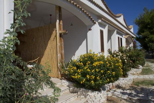 Imagen general del Hotel Oasi Beach, Vieste. Foto 4