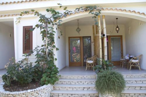 Imagen de la habitación del Hotel Oasi Beach, Vieste. Foto 9