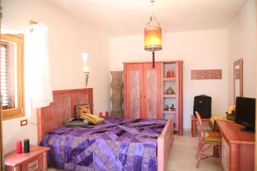 Imagen general del Hotel Oasi Beach, Vieste. Foto 6