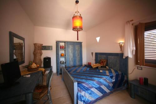 Imagen general del Hotel Oasi Beach, Vieste. Foto 7