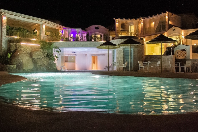 Imagen general del Hotel Oasi Blu Sardinia. Foto 1