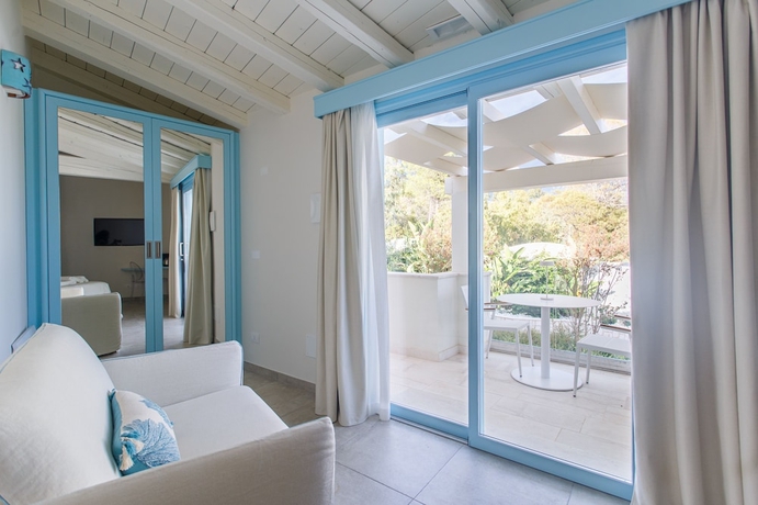 Imagen de la habitación del Hotel Oasi Blu Sardinia. Foto 9