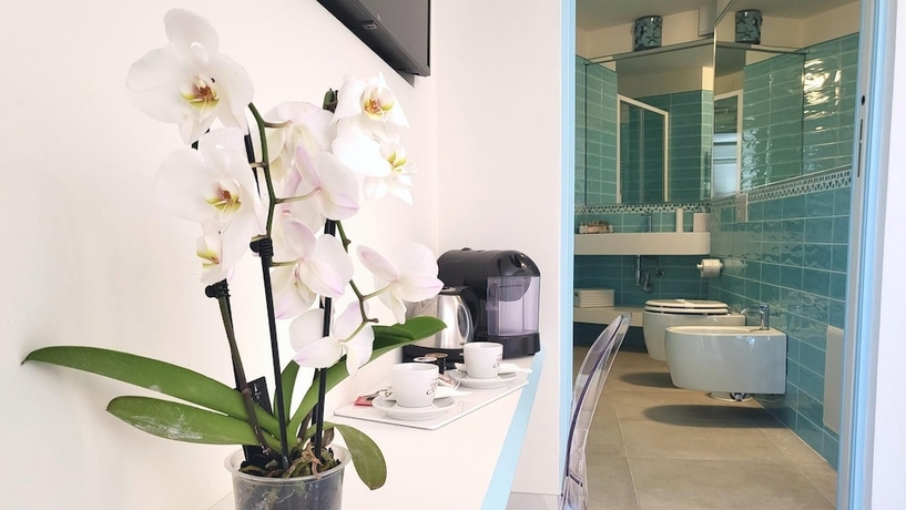 Imagen de la habitación del Hotel Oasi Blu Sardinia. Foto 10