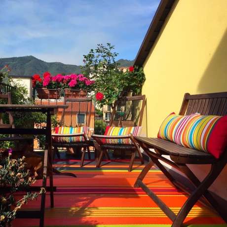 Imagen general del Hotel Oasi Boutique. Foto 4