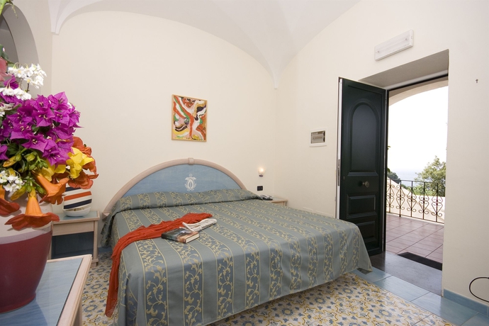 Imagen de la habitación del Hotel Oasi Castiglione. Foto 3