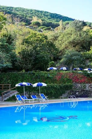 Imagen de la piscina del Hotel Oasi Castiglione. Foto 5