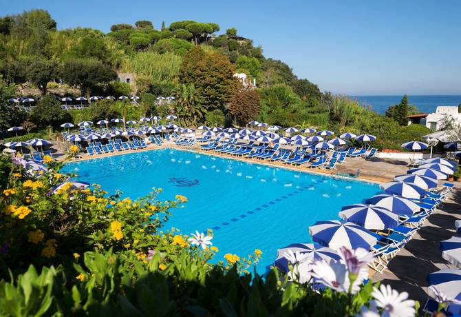Imagen de la piscina del Hotel Oasi Castiglione. Foto 9