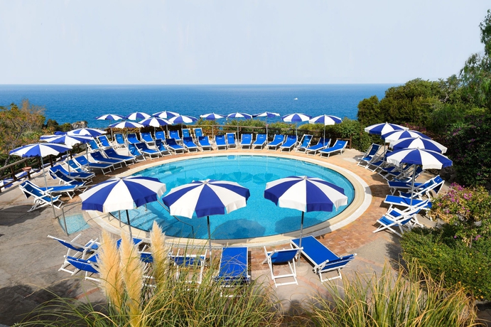 Imagen de la piscina del Hotel Oasi Castiglione. Foto 11