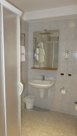 Imagen de la habitación del Hotel Oasi Dei Discepoli. Foto 12