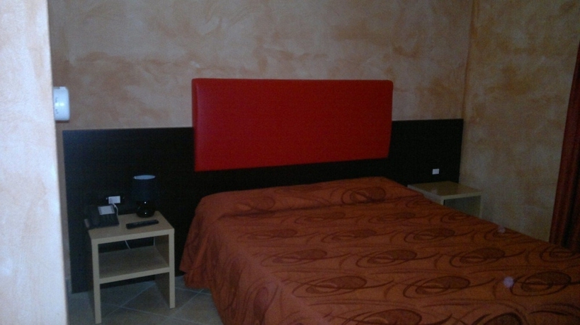 Imagen de la habitación del Hotel Oasi Del Visir Resort. Foto 6
