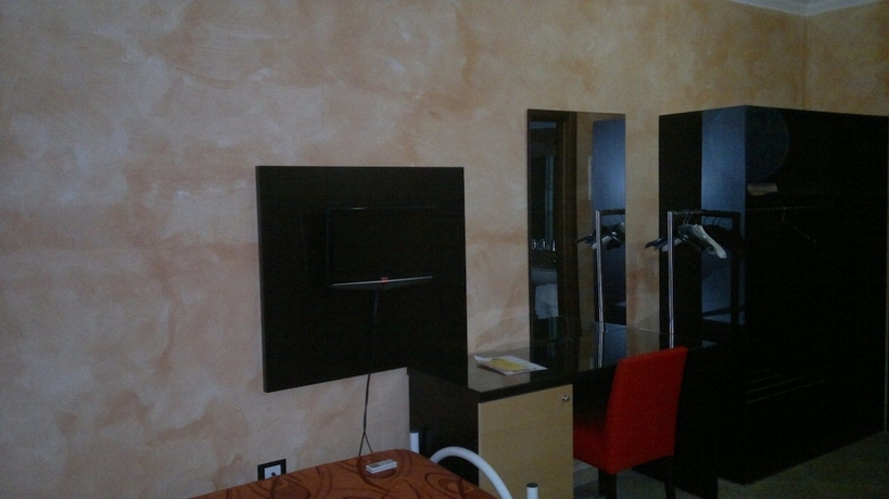 Imagen de la habitación del Hotel Oasi Del Visir Resort. Foto 8