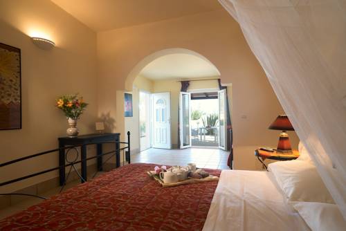 Imagen de la habitación del Hotel Oasi Di Casablanca. Foto 1