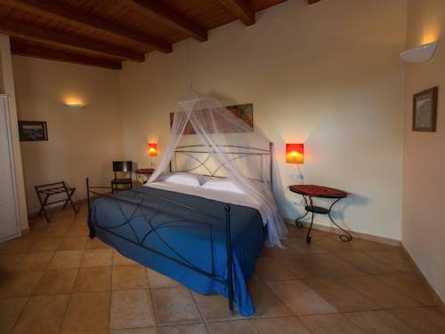 Imagen de la habitación del Hotel Oasi Di Casablanca. Foto 2