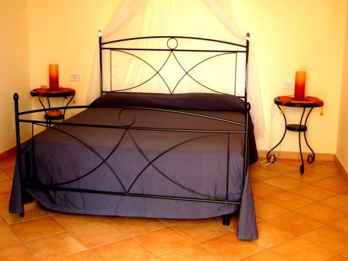 Imagen de la habitación del Hotel Oasi Di Casablanca. Foto 3