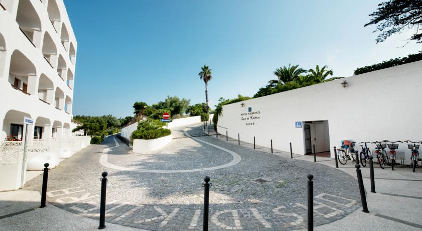 Imagen general del Hotel Oasi Di Kufra. Foto 2