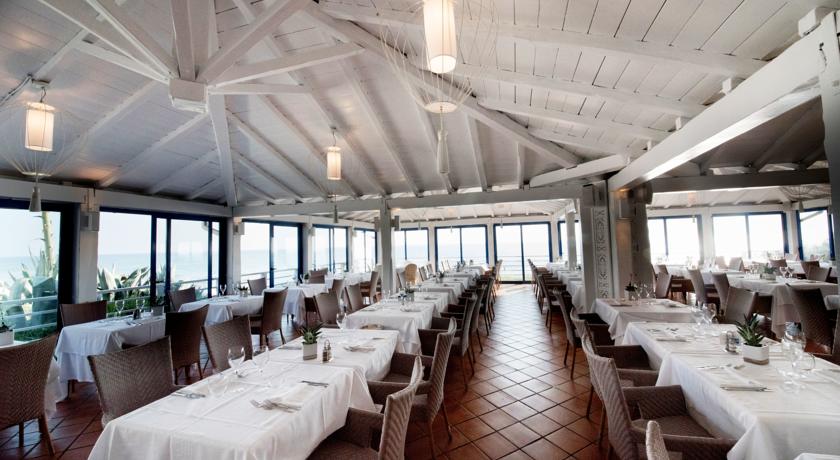 Imagen general del Hotel Oasi Di Kufra. Foto 3