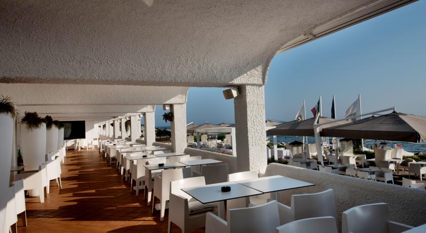 Imagen general del Hotel Oasi Di Kufra. Foto 4