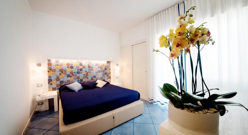 Imagen general del Hotel Oasi Di Kufra. Foto 12