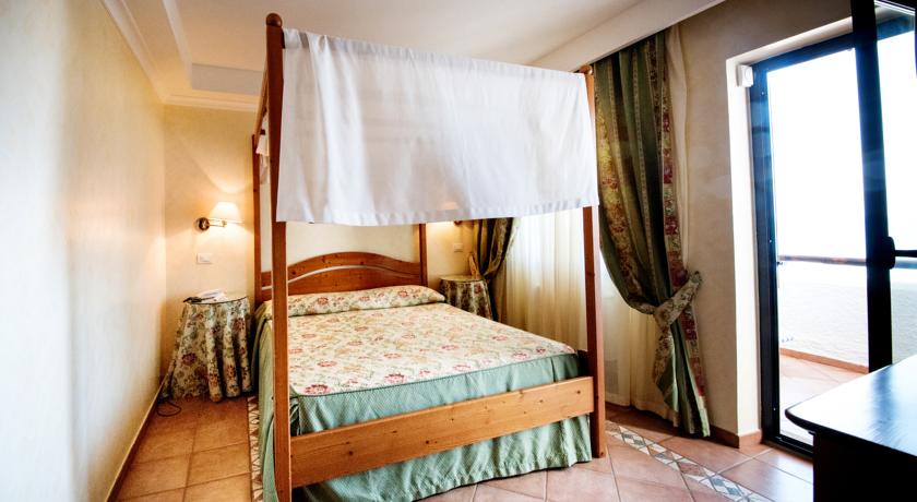 Imagen general del Hotel Oasi Di Kufra. Foto 7