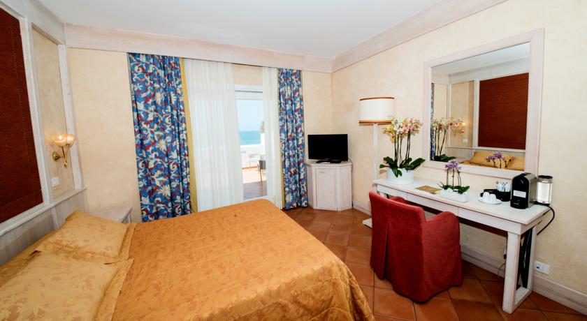 Imagen general del Hotel Oasi Di Kufra. Foto 9