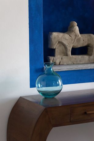 Imagen de los interiores del Hotel Oasi. Foto 11