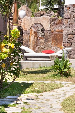 Imagen de los exteriores del Hotel Oasi. Foto 10