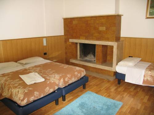 Imagen de la habitación del Hotel Oasi. Foto 3