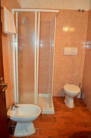 Imagen de la habitación del Hotel Oasi Neumann. Foto 7