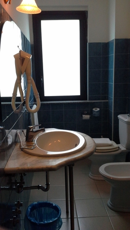 Imagen de la habitación del Hotel Oasi Park. Foto 4