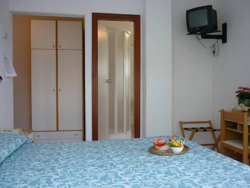 Imagen de la habitación del Hotel Oasi Ristorante Pizzeria. Foto 2