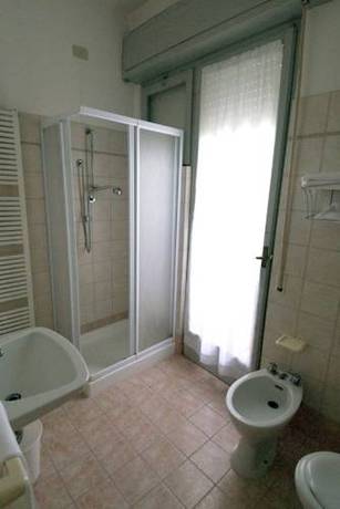 Imagen de la habitación del Hotel Oasi Ristorante Pizzeria. Foto 3