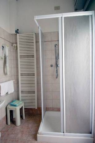 Imagen de la habitación del Hotel Oasi Ristorante Pizzeria. Foto 4